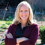 Meredith Gauthier, LEED AP, SITES AP