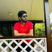 Vinith Gowda