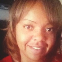 Sameria Moore