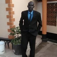 Ocaya Brian