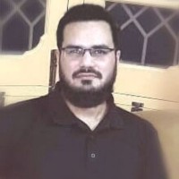 Danyal Ahsan