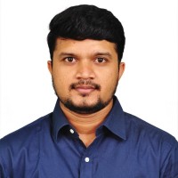 Venkatesh Vasamsetti