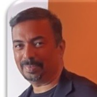Paresh Kokate
