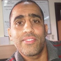 Qaher Abdulla