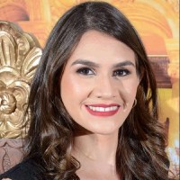 Aline Vicente