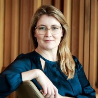 Kate Horton