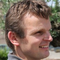 Martin Holtland