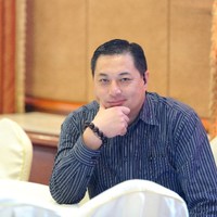 陈正林