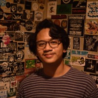 Ramadhan Agung Karyuto