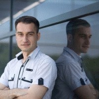 Daniel Radulescu