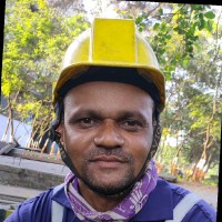 D K Patel D K Patel