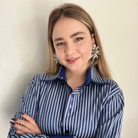 Xenia Curdova