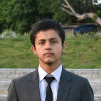 Sushant Dahal