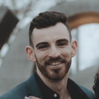 Patrick Tiernan