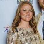 Ashley Masterson