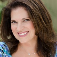 Robin Salzillo Romans