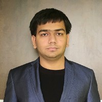 Kevin Patel