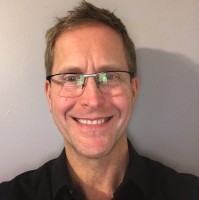 Todd Lewin