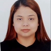 Supriya Maharjan