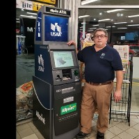 Mark Nebolsky