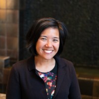 Christina Waldron