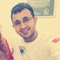 Barış Demir