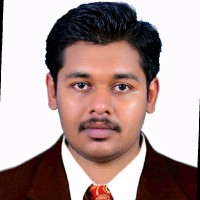 Anandhu G Krishna