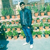 Harish Gupta