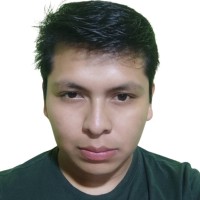 Jhon Kelvin Mendoza Huaccha