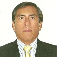 Gustavo Cerna Evangelista