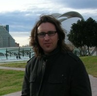 Xavier Asenjo Carulla