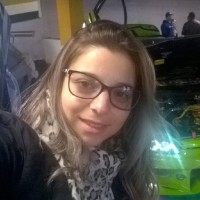 Dayane Neri