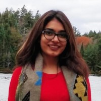 Gargi Thakor