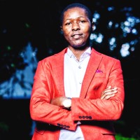 Peter Murimi