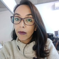 Elizandra Marques