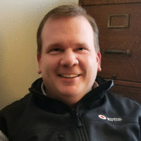 Steve Leauber