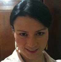 Lupita Jiménez ( Anahuac)