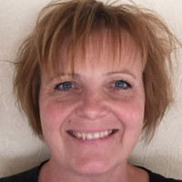Vibeke Fjordskov