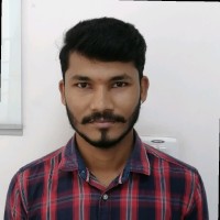 Shreeshail Pujari