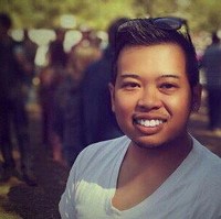 Patrick Tai