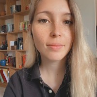 Léa Myron
