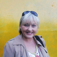 Maria Cleary
