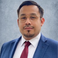 Christopher Hernandez
