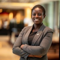 Rebecca Kweifio-Okai