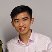Peng Jun Kendrel Cher