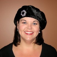 Britta Larson