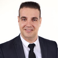 Daniel Behar
