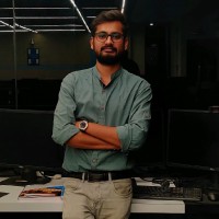 Amit Parate