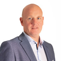 Paul Fitzgibbon