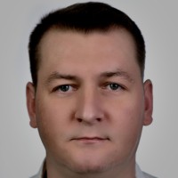 Marek Chendoszko
